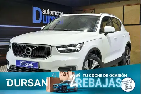 Annonce VOLVO XC40 Essence 2020 d'occasion 