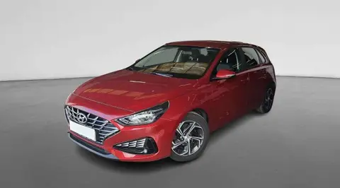 Annonce HYUNDAI I30 Essence 2021 d'occasion 