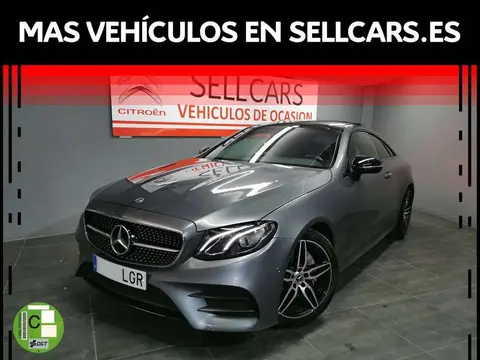 Used MERCEDES-BENZ CLASSE E Diesel 2020 Ad 