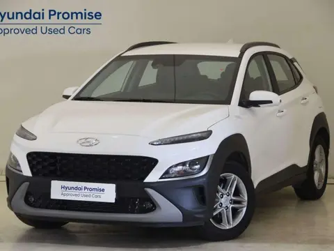 Annonce HYUNDAI KONA Essence 2023 d'occasion 