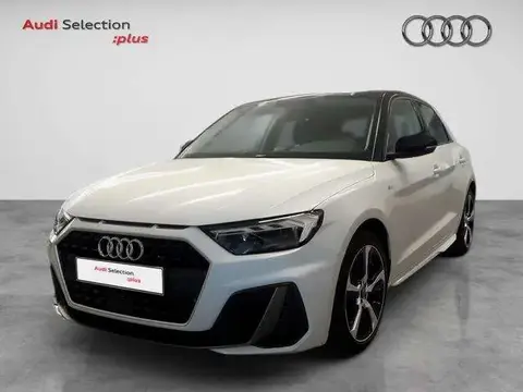 Annonce AUDI A1 Essence 2023 d'occasion 