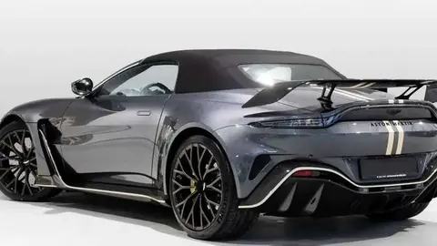 Annonce ASTON MARTIN VANTAGE Essence 2023 d'occasion 