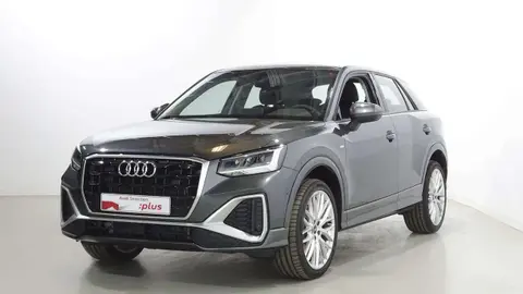 Annonce AUDI Q2 Diesel 2024 d'occasion 