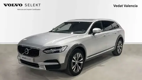 Used VOLVO V90 Diesel 2020 Ad 