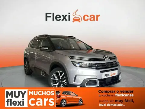 Used CITROEN C5 AIRCROSS Hybrid 2022 Ad 