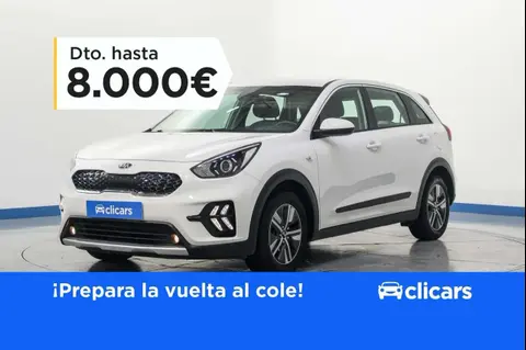 Used KIA NIRO Hybrid 2020 Ad 