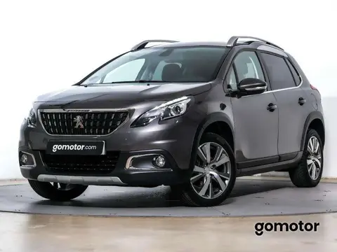 Used PEUGEOT 2008 Petrol 2019 Ad 