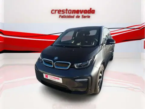 Used BMW I3 Electric 2022 Ad 