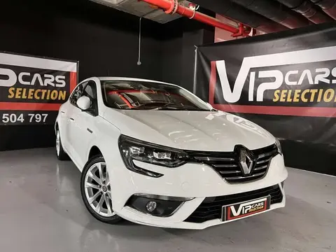 Used RENAULT MEGANE Petrol 2019 Ad 