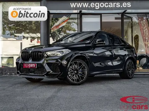 Annonce BMW X6 Essence 2020 d'occasion 