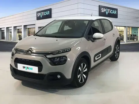 Used CITROEN C3 Petrol 2022 Ad 