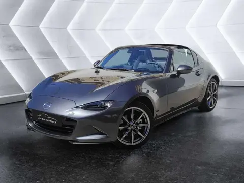 Used MAZDA MX-5 Petrol 2023 Ad 