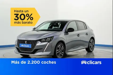 Annonce PEUGEOT 208 Essence 2023 d'occasion 