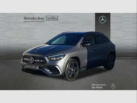 Annonce MERCEDES-BENZ CLASSE GLA  2024 d'occasion 