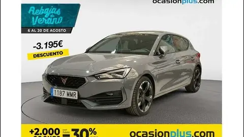 Used CUPRA LEON Petrol 2024 Ad 