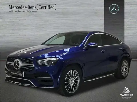 Used MERCEDES-BENZ CLASSE GLE  2021 Ad 