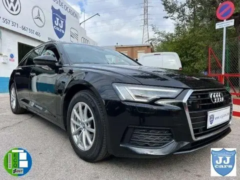 Used AUDI A6 Diesel 2020 Ad 