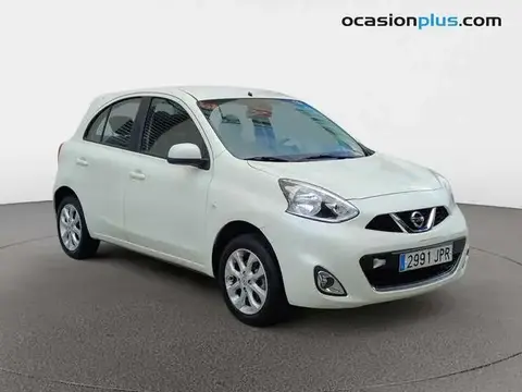 Used NISSAN MICRA Petrol 2016 Ad 