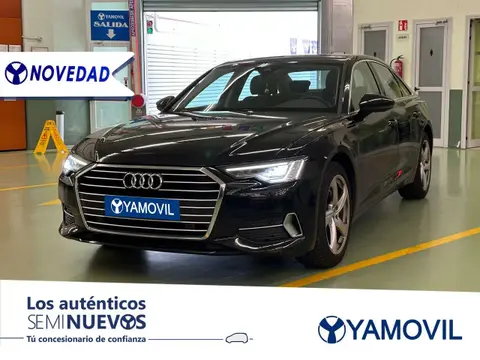 Used AUDI A6 Diesel 2019 Ad 