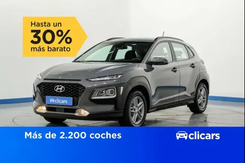 Used HYUNDAI KONA Petrol 2020 Ad 