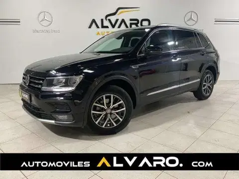 Used VOLKSWAGEN TIGUAN Diesel 2019 Ad 