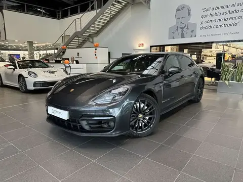 Used PORSCHE PANAMERA Hybrid 2022 Ad 