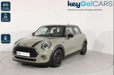 Used MINI COOPER Petrol 2020 Ad 