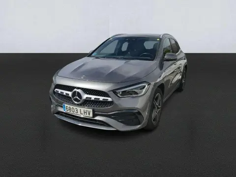 Used MERCEDES-BENZ CLASSE GLA Diesel 2020 Ad 