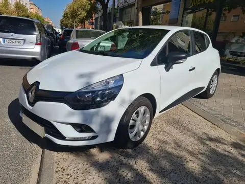 Annonce RENAULT CLIO GPL 2019 d'occasion 