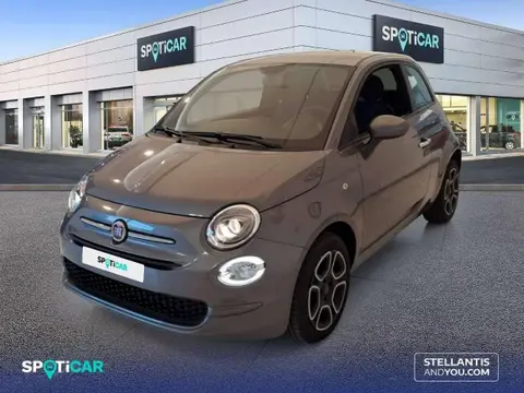 Used FIAT 500 Petrol 2023 Ad 