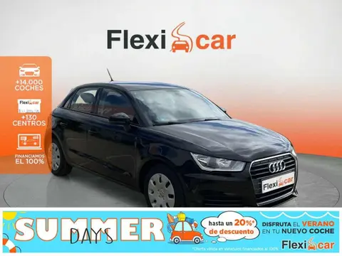 Used AUDI A1 Diesel 2017 Ad 