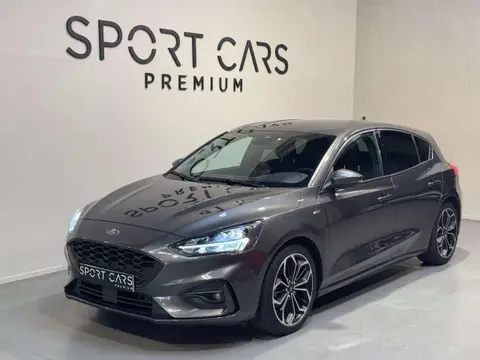 Annonce FORD FOCUS Essence 2019 d'occasion 