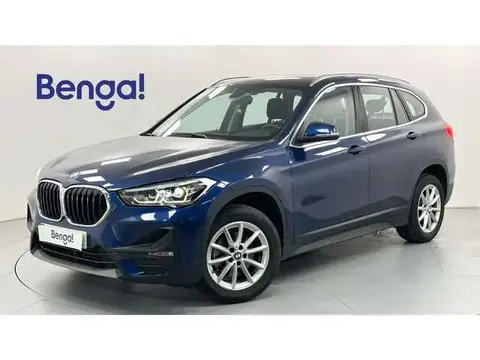 Used BMW X1 Diesel 2020 Ad 