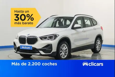 Used BMW X1 Diesel 2019 Ad 