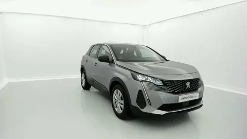 Used PEUGEOT 3008 Petrol 2022 Ad 