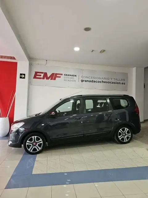 Used DACIA LODGY Diesel 2019 Ad 