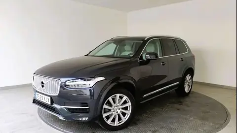 Used VOLVO XC90 Diesel 2018 Ad 