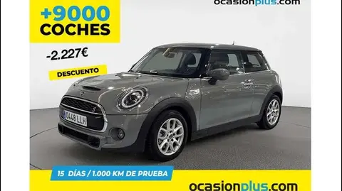 Used MINI COOPER Petrol 2020 Ad 