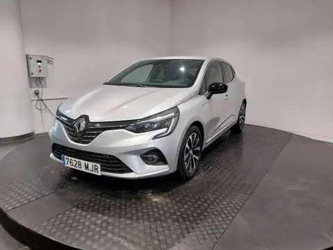 Used RENAULT CLIO Petrol 2023 Ad 