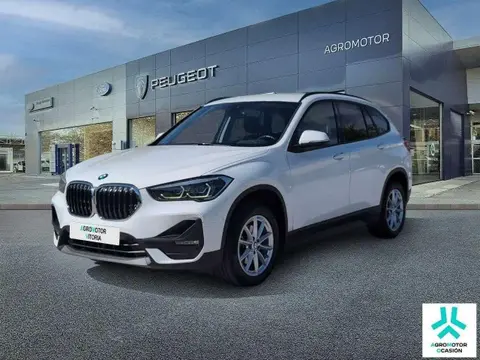 Used BMW X1 Diesel 2021 Ad 