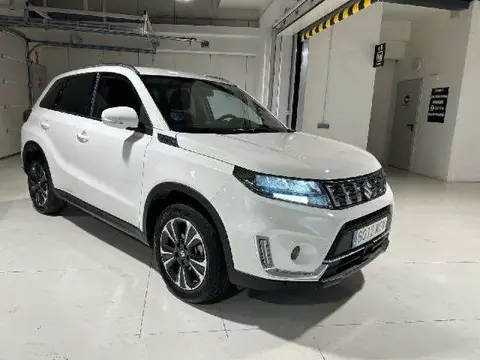 Used SUZUKI VITARA Petrol 2023 Ad 