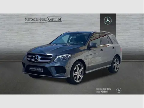 Used MERCEDES-BENZ CLASSE GLE Diesel 2018 Ad 