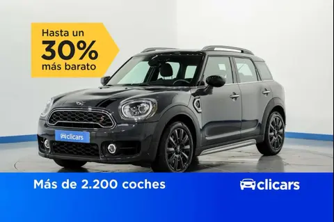 Used MINI COOPER Petrol 2020 Ad 