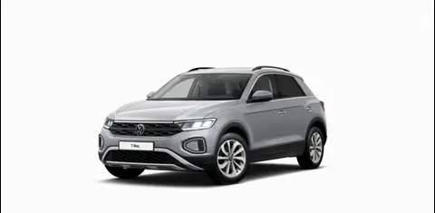 Annonce VOLKSWAGEN T-ROC Essence 2024 d'occasion 