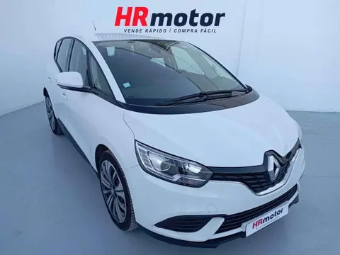 Used RENAULT SCENIC Diesel 2020 Ad 