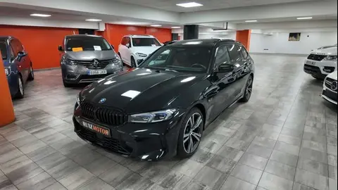 Used BMW SERIE 3 Hybrid 2023 Ad 