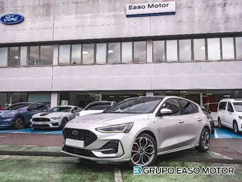 Annonce FORD FOCUS Essence 2024 d'occasion 