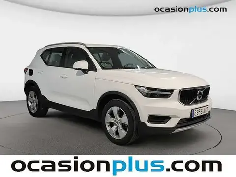 Annonce VOLVO XC40 Essence 2019 d'occasion 