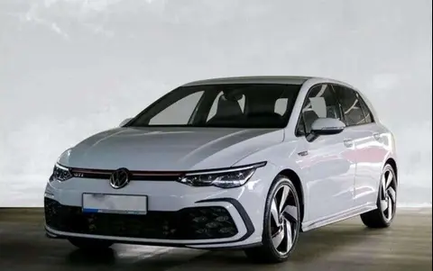 Annonce VOLKSWAGEN GOLF Essence 2021 d'occasion 