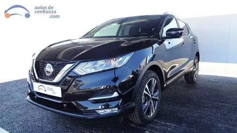 Annonce NISSAN QASHQAI Essence 2021 d'occasion 